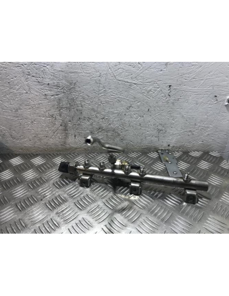 Rampe injection BMW SERIE 1 E87 PHASE 2 