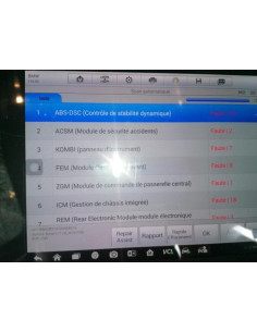 Arbre de transmission (propulsion) BMW SERIE 1 F20 PHASE 2 Essence 2