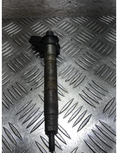 Injecteurs BMW SERIE 1 E87 PHASE 2 