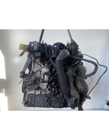 Moteur CITROEN JUMPY 2 