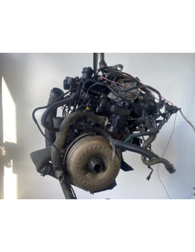 Moteur CITROEN JUMPY 2 