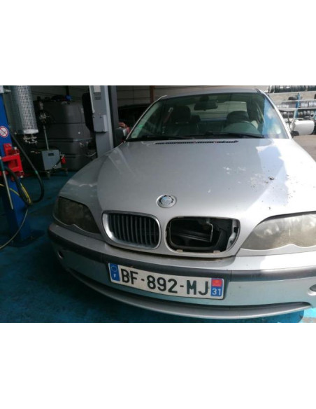 Ventilateur chauffage BMW SERIE 3 E46 PHASE 2 Diesel
