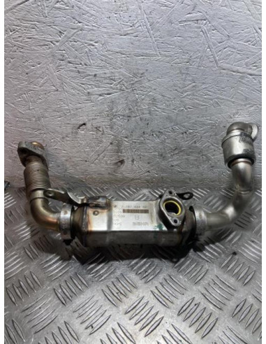 Radiateur EGR BMW SERIE 3 E46 PHASE 2 