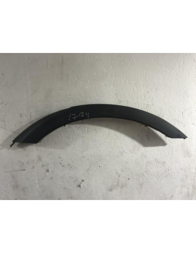 Extension d'aile arriere gauche BMW X3 E83 PHASE 2 Diesel