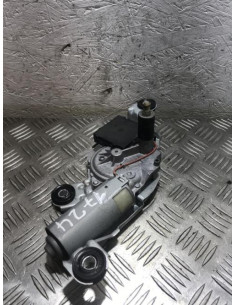 Moteur essuie glace arriere BMW X3 E83 PHASE 2 Diesel
