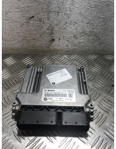 Calculateur BMW X3 E83 PHASE 2 Diesel