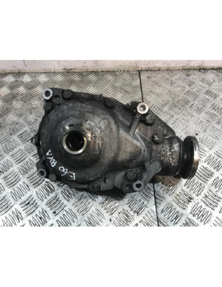 Pont avant complet BMW SERIE 5 E60 PHASE 1 