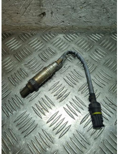 Sonde lambda BMW X3 E83 PHASE 1 Essence