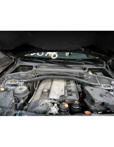 Sonde lambda BMW X3 E83 PHASE 1 Essence