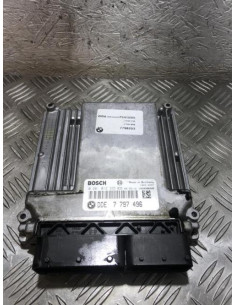 Kit de demarrage BMW SERIE 1 E87 PHASE 1 Diesel