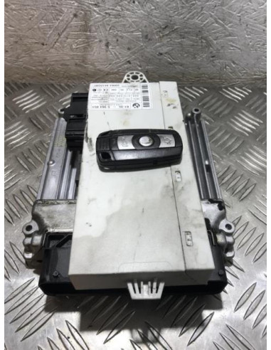 Kit de demarrage BMW SERIE 1 E87 PHASE 1 Diesel