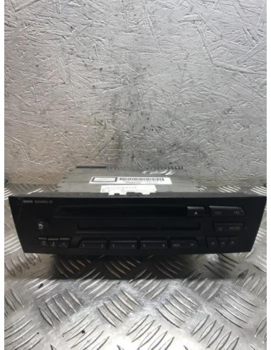 Autoradio d'origine BMW SERIE 1 E87 PHASE 1 Diesel