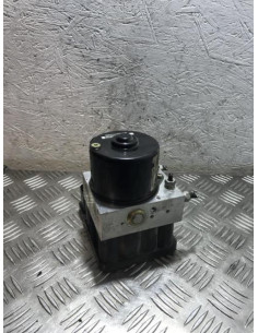 Bloc ABS (freins anti-blocage) BMW SERIE 1 E87 PHASE 1 Diesel