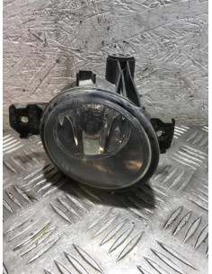 Anti brouillard droit (feux) BMW SERIE 1 E87 PHASE 1 Diesel
