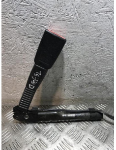 Pretensionneur de ceinture avant droit BMW SERIE 1 E87 PHASE 1 Diesel