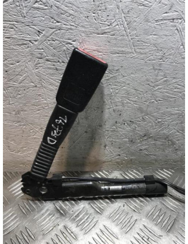 Pretensionneur de ceinture avant droit BMW SERIE 1 E87 PHASE 1 Diesel