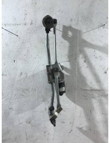 Moteur essuie glace avant BMW SERIE 1 E87 PHASE 1 Diesel