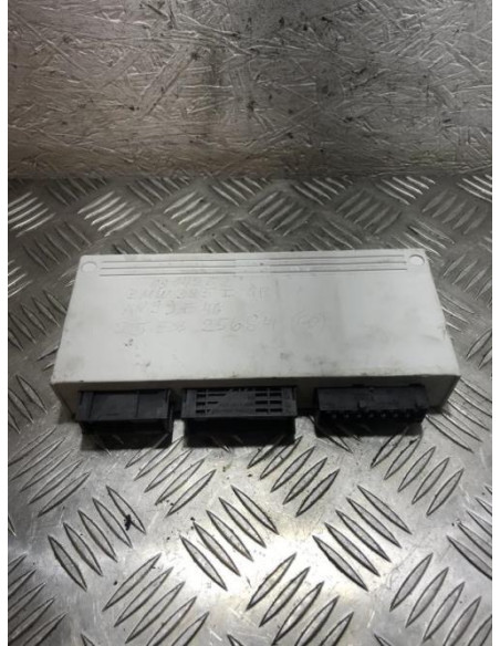 Calculateur BMW SERIE 3 E46 PHASE 1 