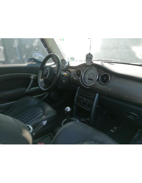 Demarreur MINI MINI 1 R50/R53 PHASE 2 Essence