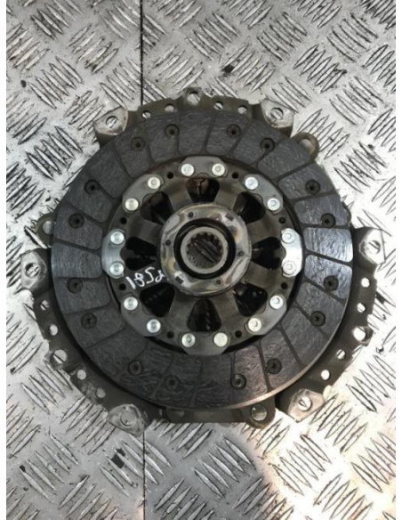 Embrayage MINI MINI 1 R50/R53 PHASE 2 Essence
