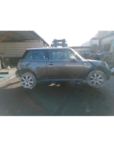 Embrayage MINI MINI 1 R50/R53 PHASE 2 Essence