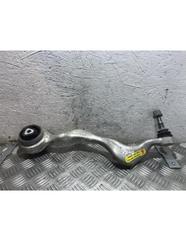Bras de suspension superieur avant droit BMW SERIE 1 E81 Diesel