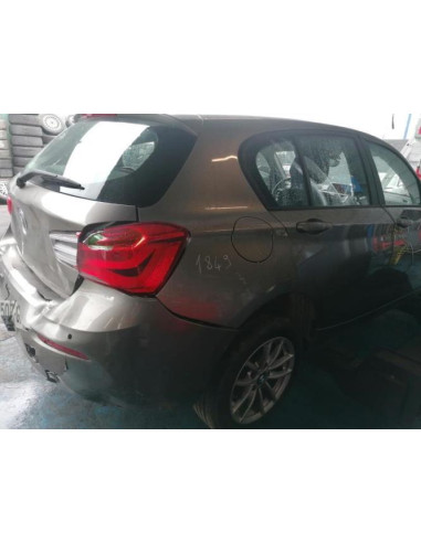 Support de boite BMW SERIE 1 F20 PHASE 2 Diesel