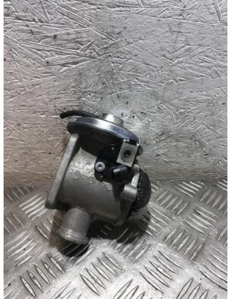 Vanne EGR BMW SERIE 3 E90 PHASE 1 