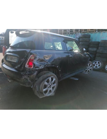 Faisceau moteur MINI MINI 1 R50/R53 PHASE 2 Essence