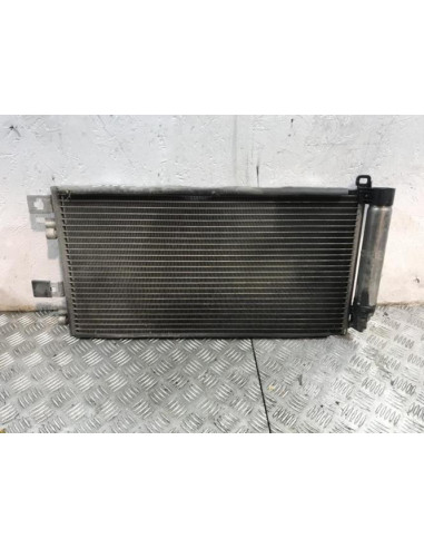 Condenseur de clim MINI MINI 1 R50/R53 PHASE 2 Essence