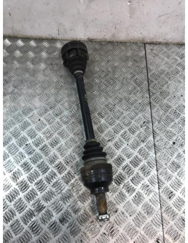 Cardan arriere droit (transmission) BMW SERIE 5 E39 