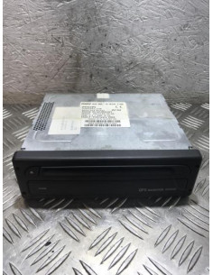 GPS BMW SERIE 5 E39 PHASE 1 