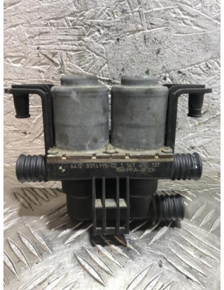 Robinet de chauffage BMW SERIE 5 E39 PHASE 1 