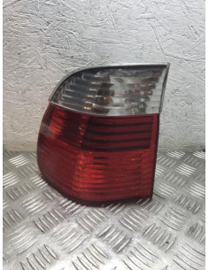 Feu arriere principal gauche (feux) BMW SERIE 5 E39 TOURING PHASE 1 BREAK 