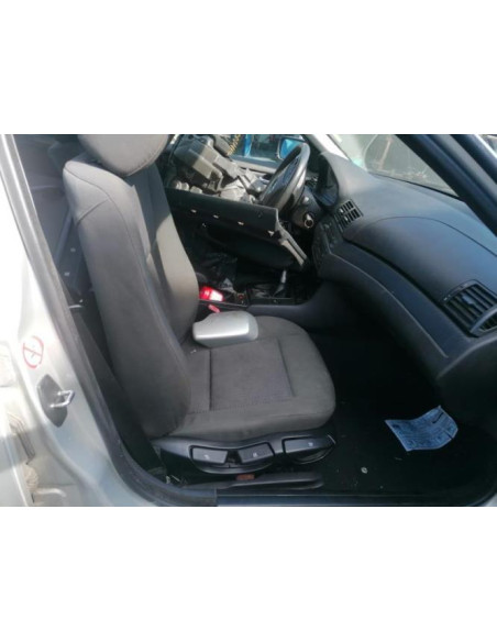 Tuyau de climatisation BMW SERIE 3 E46 PHASE 2 Diesel