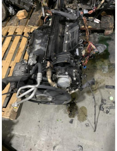 Moteur BMW SERIE 5 E39 PHASE 1 