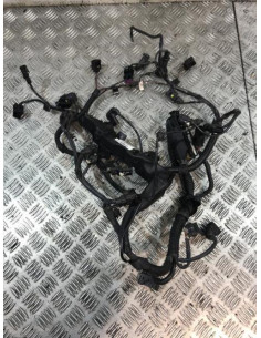 Faisceau moteur MINI MINI 2 R55 CLUBMAN PHASE 2 BREAK Diesel