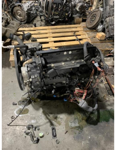 Demarreur BMW SERIE 5 E39 PHASE 1 