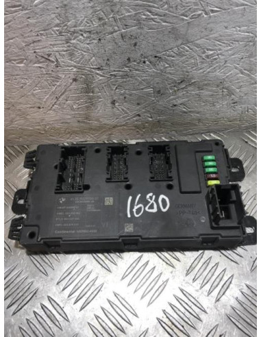 Calculateur BMW SERIE 1 F20 PHASE 1 Diesel