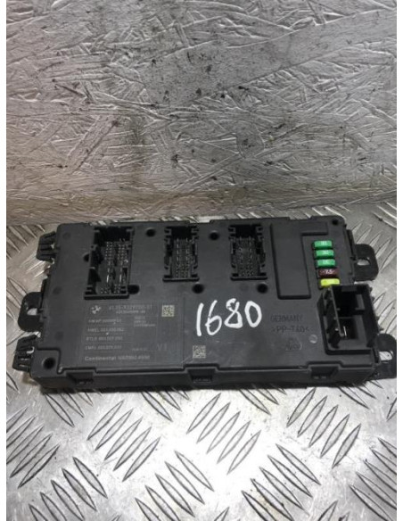 Calculateur BMW SERIE 1 F20 PHASE 1 Diesel