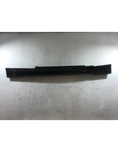 Bas de caisse droit BMW SERIE 1 E81 
