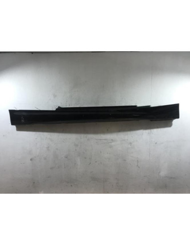 Bas de caisse droit BMW SERIE 1 E81 