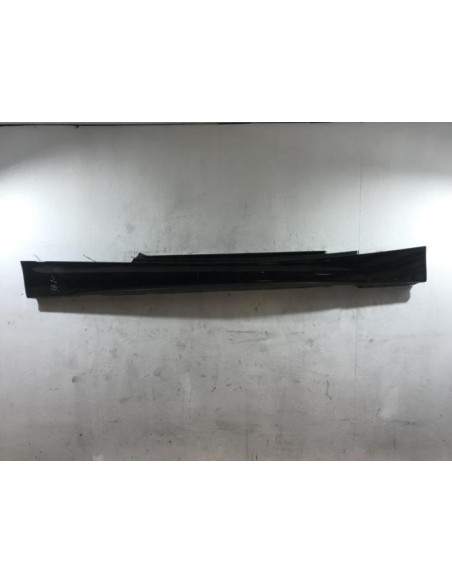 Bas de caisse droit BMW SERIE 1 E81 