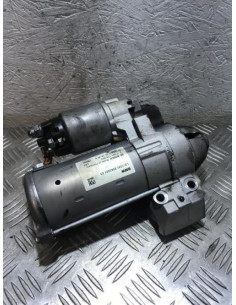 Demarreur BMW SERIE 1 F20 PHASE 2 Diesel