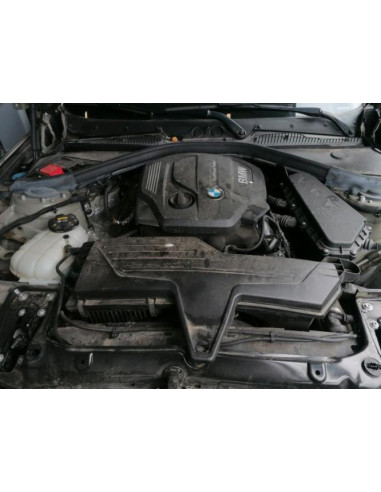 Demarreur BMW SERIE 1 F20 PHASE 2 Diesel