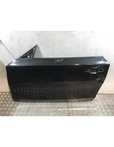 Porte avant gauche BMW SERIE 1 E81 