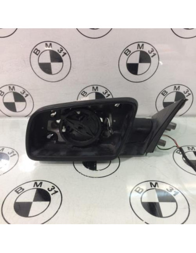 Retroviseur gauche BMW SERIE 5 E61 TOURING PHASE 1 BREAK Diesel