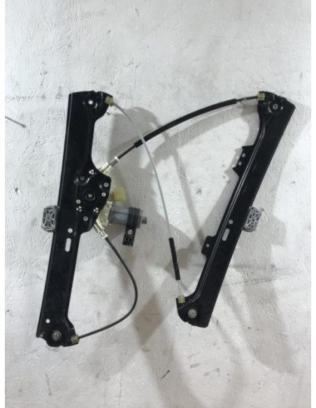 Leve vitre electrique avant droit BMW SERIE 5 E61 TOURING PHASE 1 BREAK Diesel