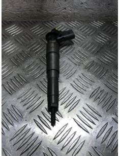 Injecteurs BMW X3 E83 PHASE 1 