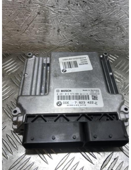Calculateur BMW SERIE 1 E81 